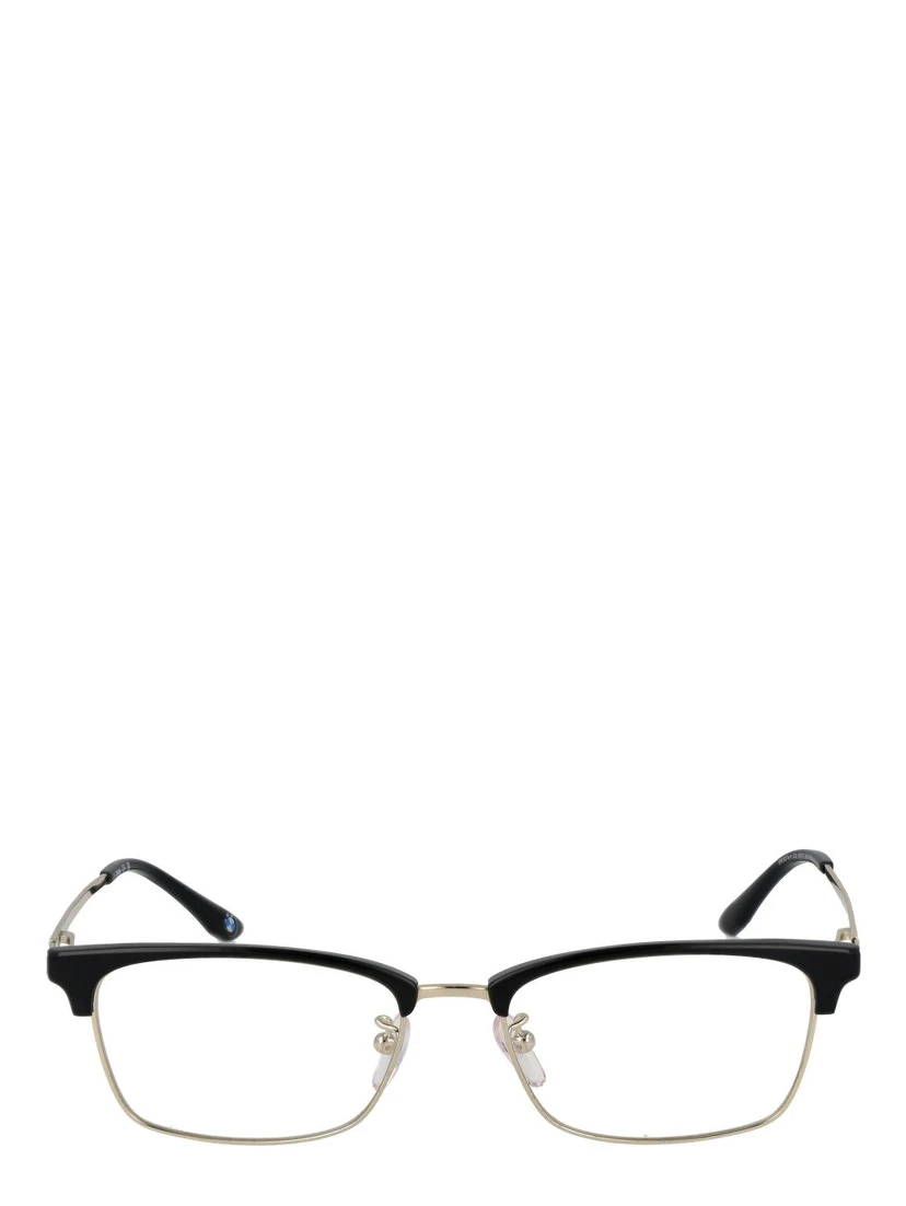 Black Titanium Glasses (Frames)