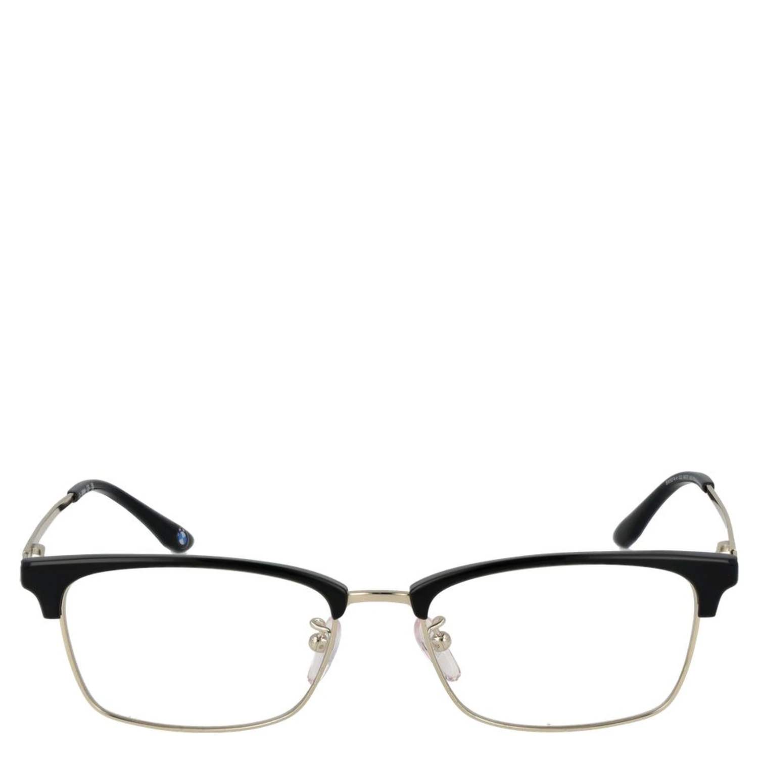 Black Titanium Glasses (Frames)