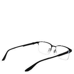 Black Titanium Glasses (Frames)