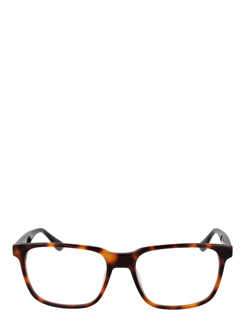 Brown Acetate Glasses (Frames)