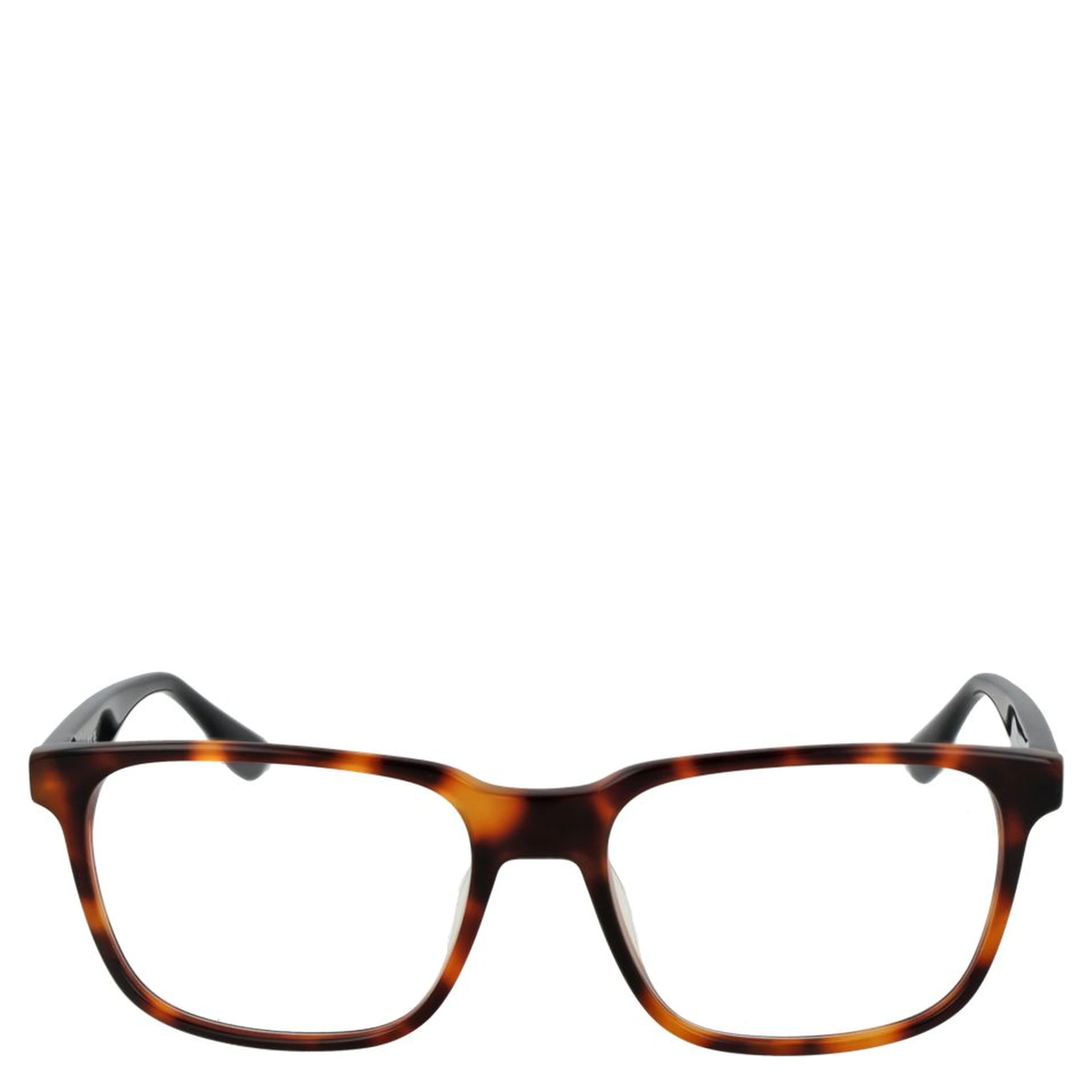 Brown Acetate Glasses (Frames)