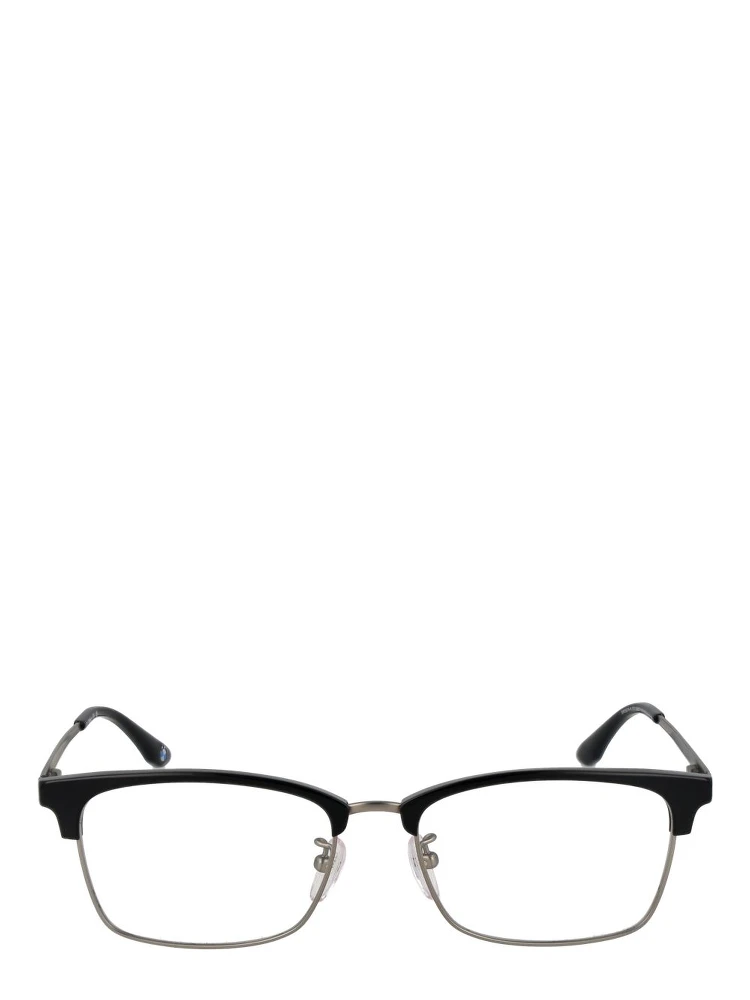 Black Titanium Glasses (Frames) alternative