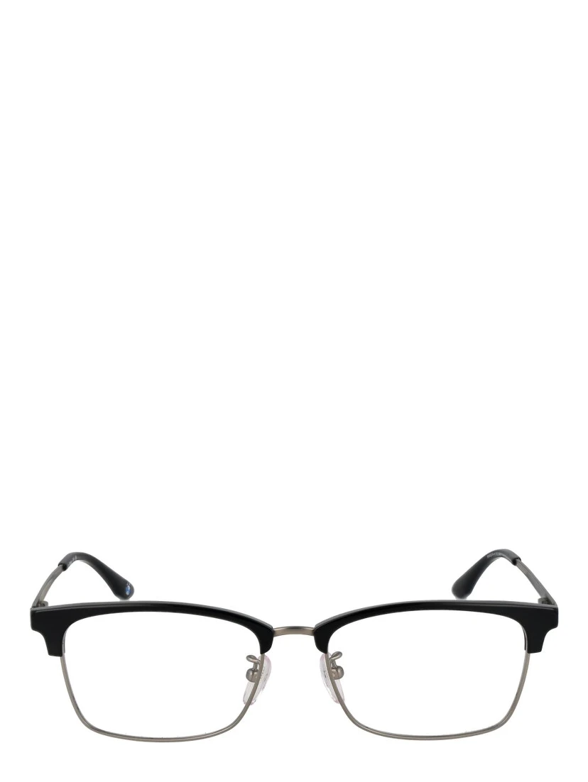 Black Titanium Glasses (Frames)