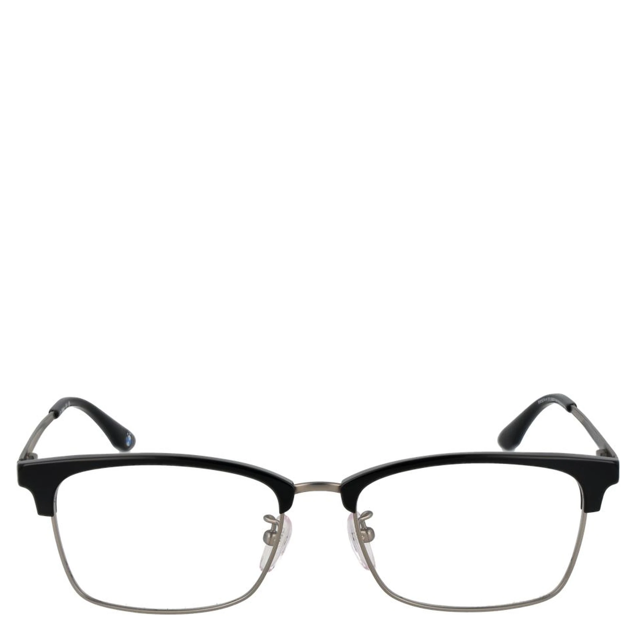 Black Titanium Glasses (Frames)