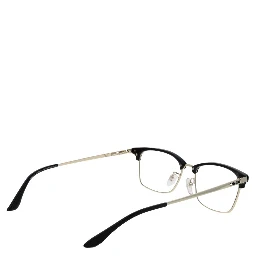 Black Titanium Glasses (Frames)
