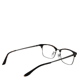 Brown Titanium Glasses (Frames)