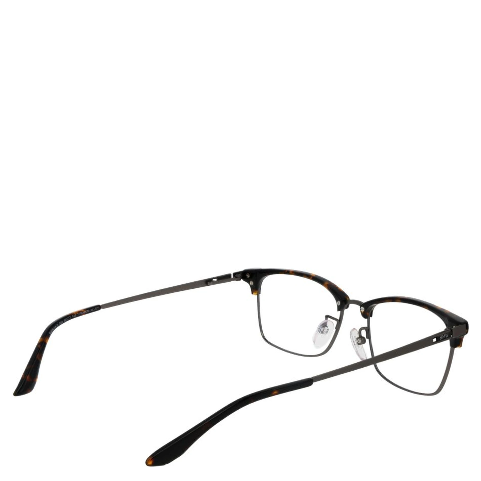 Brown Titanium Glasses (Frames)