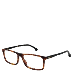 Brown Plastic Glasses (Frames)