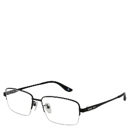 Black Titanium Glasses (Frames)