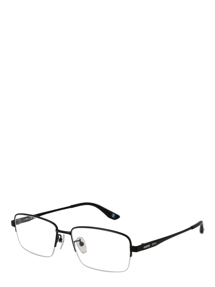 Black Titanium Glasses (Frames)