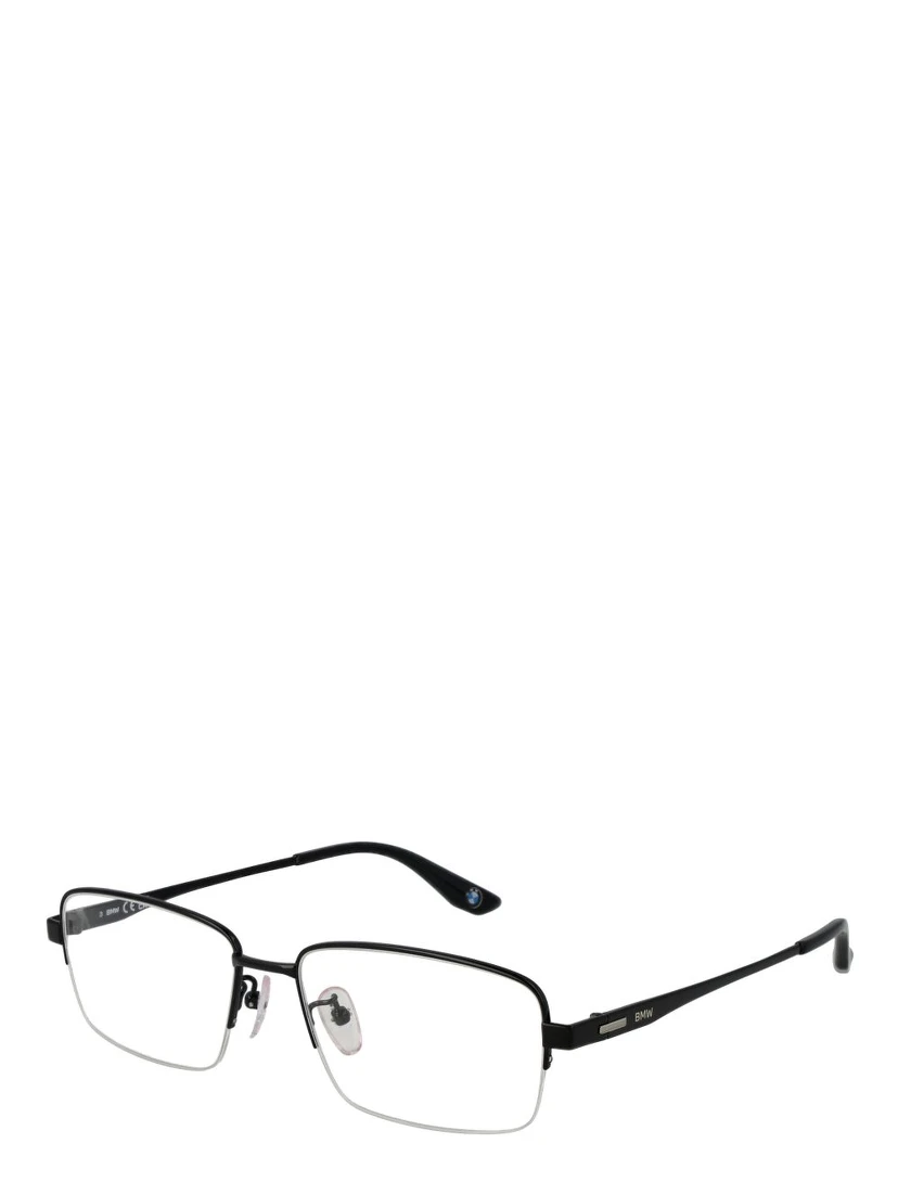 Black Titanium Glasses (Frames)