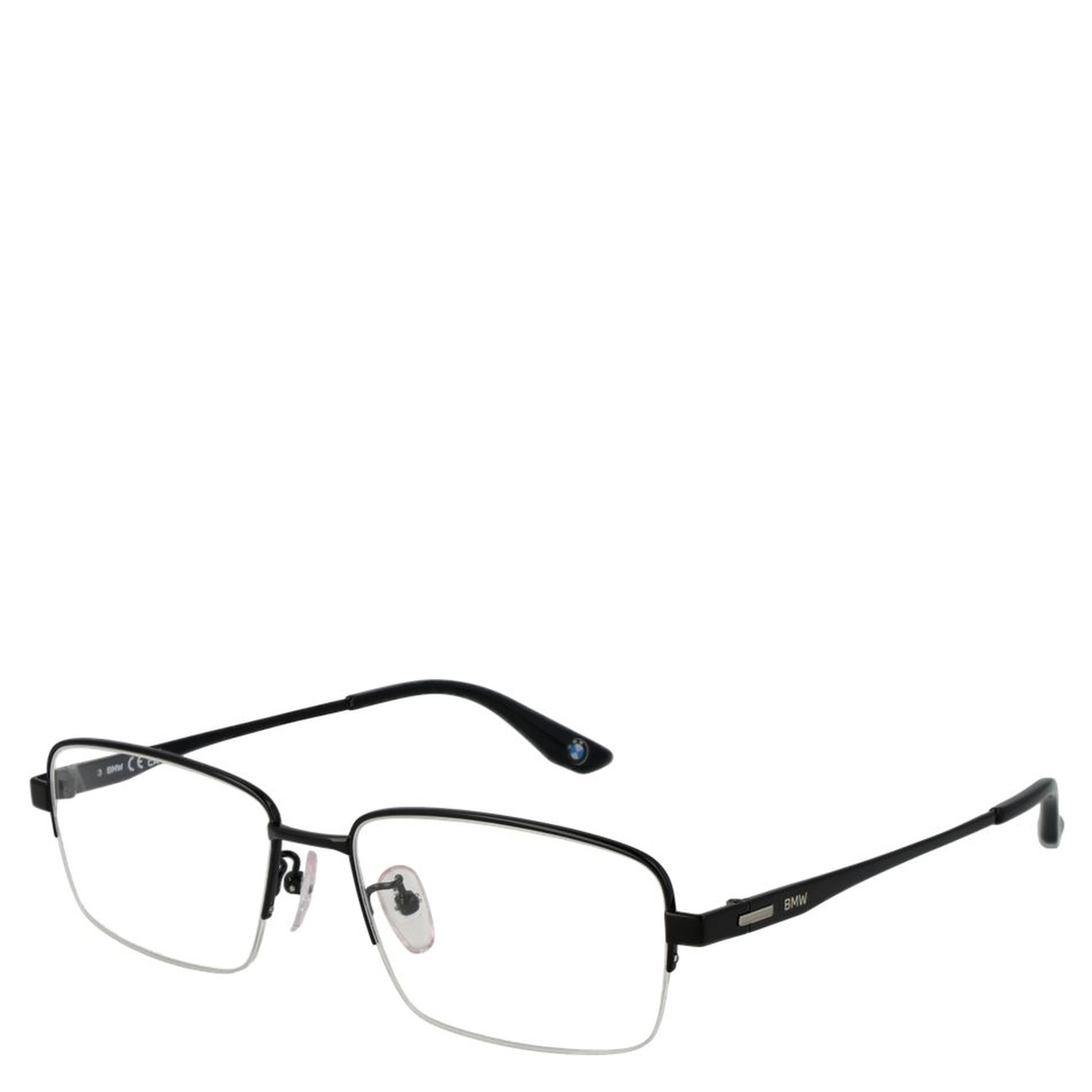 Black Titanium Glasses (Frames)