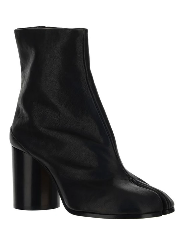 Black Lamb Ovis Aries Aries Ankle Boots alternative