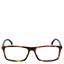 Brown Plastic Glasses (Frames)