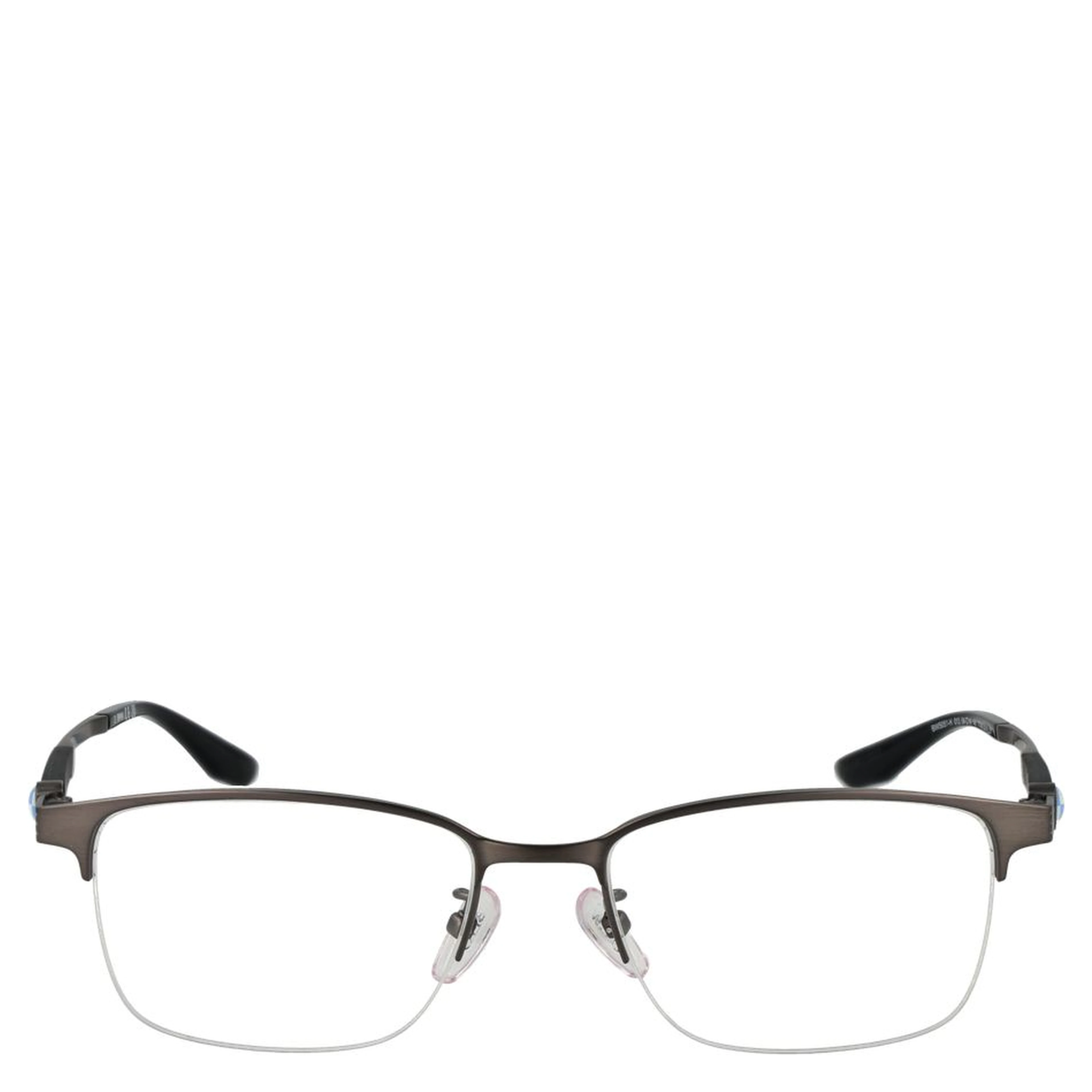 Gray Titanium Glasses (Frames)