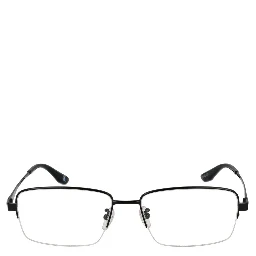 Black Titanium Glasses (Frames)