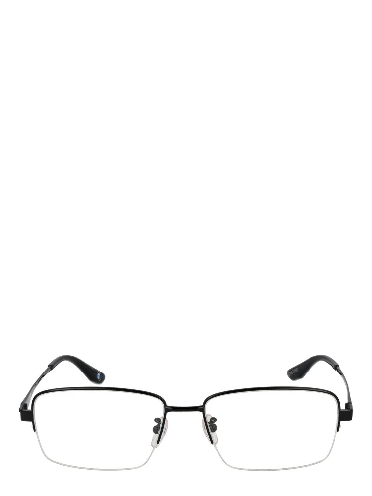 Black Titanium Glasses (Frames) alternative