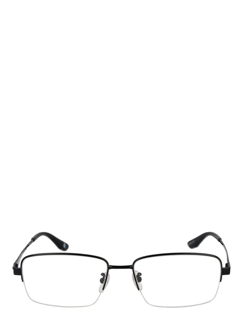 Black Titanium Glasses (Frames)