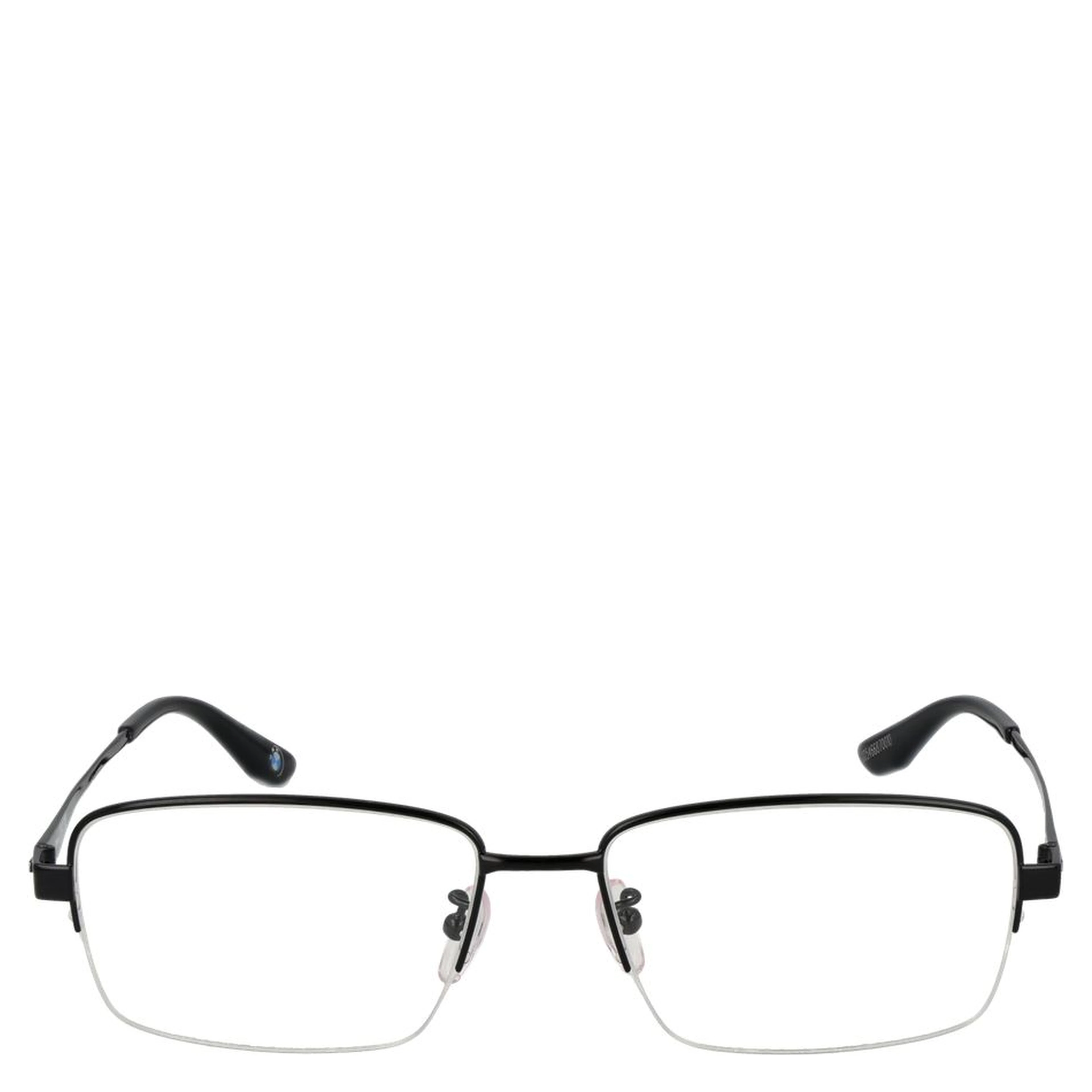 Black Titanium Glasses (Frames)