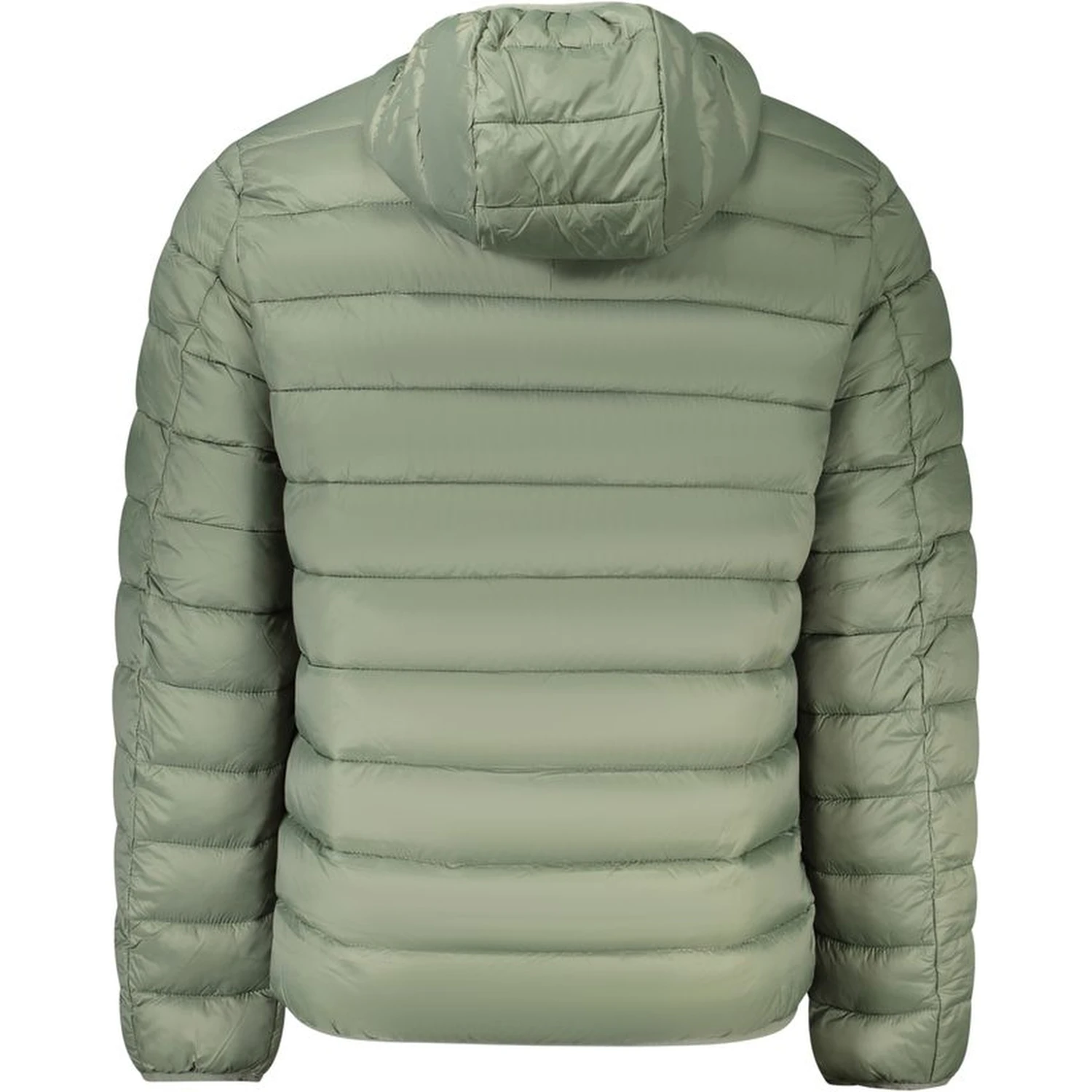 Verde Poliammide Men's Jacket