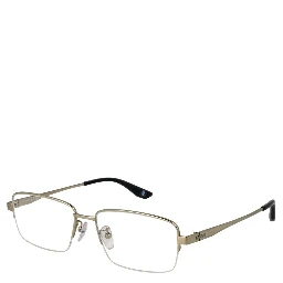 Gold Titanium Glasses (Frames)