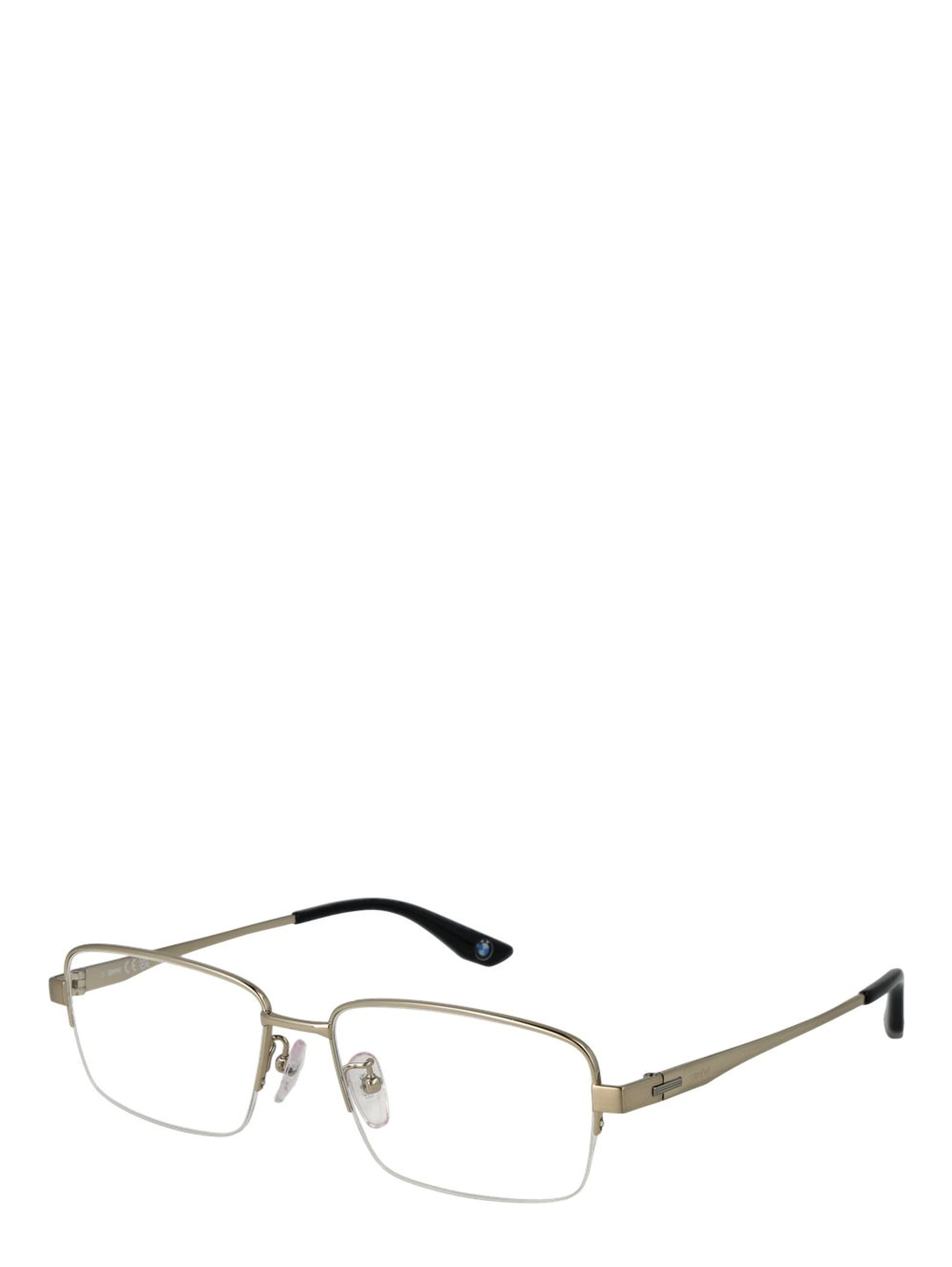Gold Titanium Glasses (Frames)