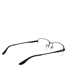 Black Titanium Glasses (Frames)