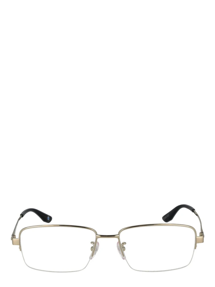 Gold Titanium Glasses (Frames) alternative