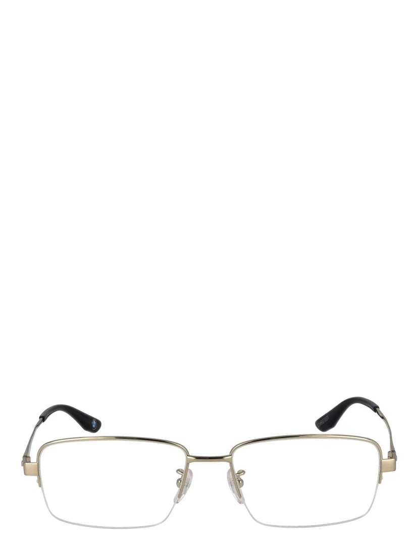 Gold Titanium Glasses (Frames)