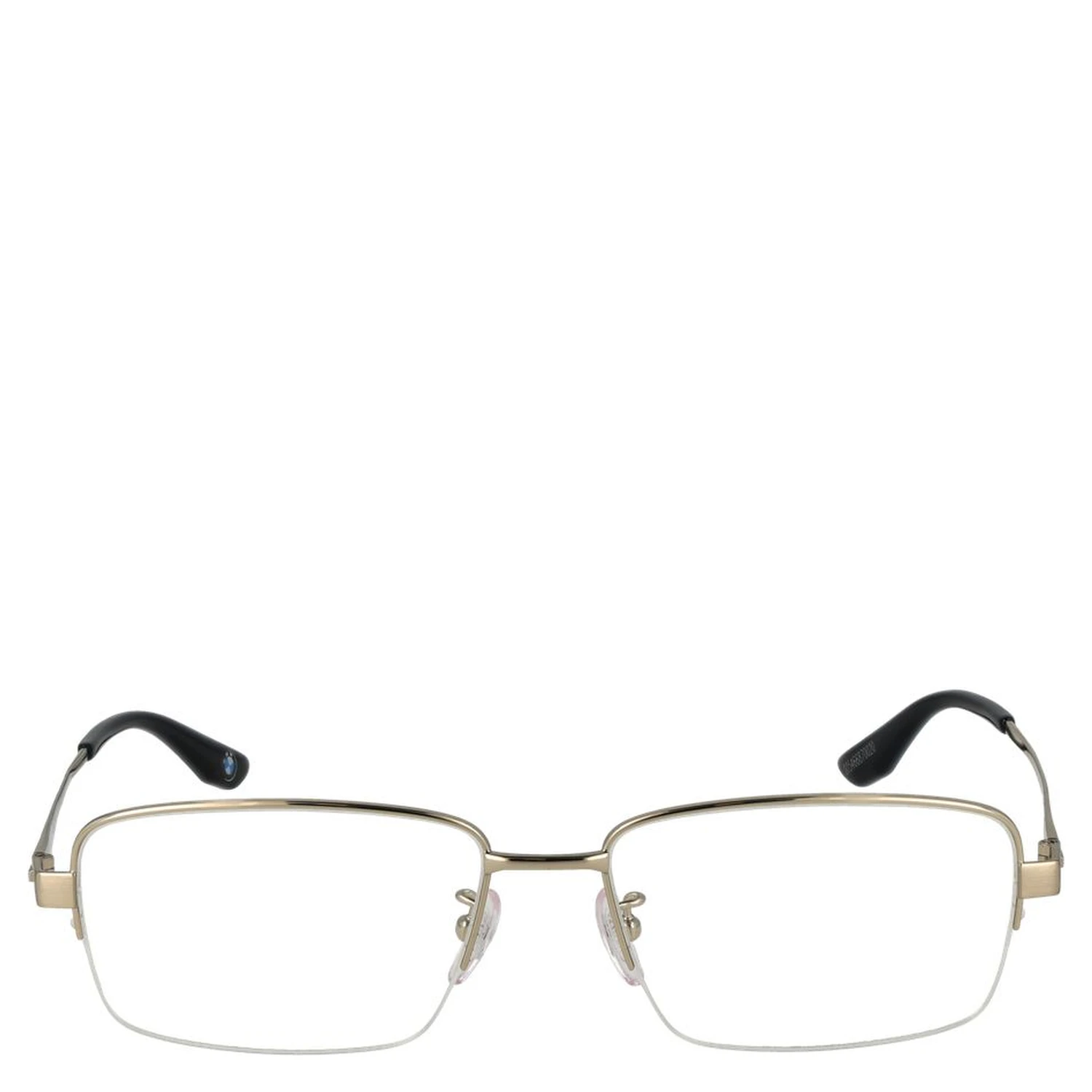 Gold Titanium Glasses (Frames)
