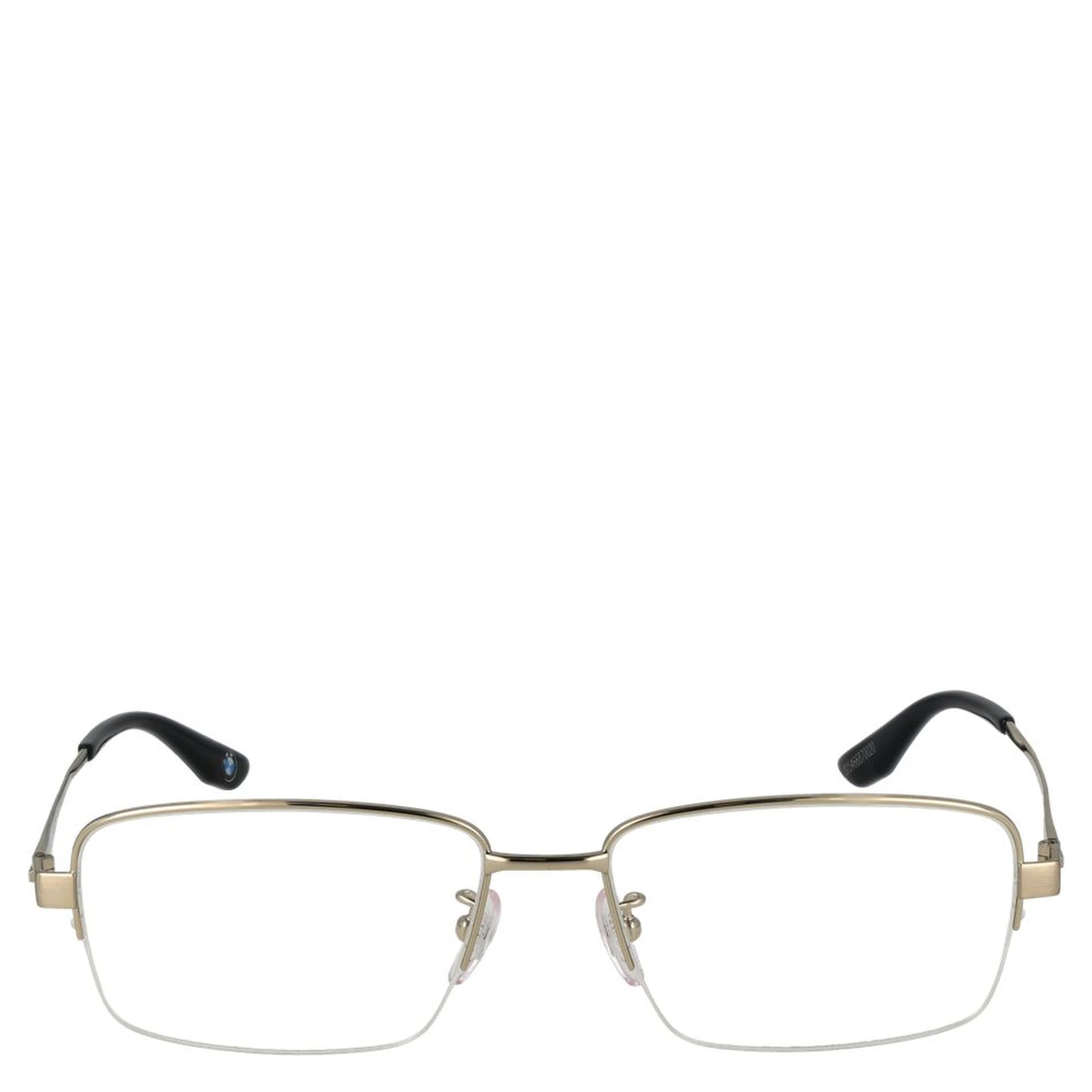 Gold Titanium Glasses (Frames)