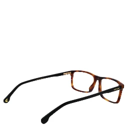 Brown Plastic Glasses (Frames)