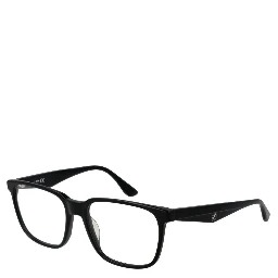 Black Acetate Glasses (Frames)