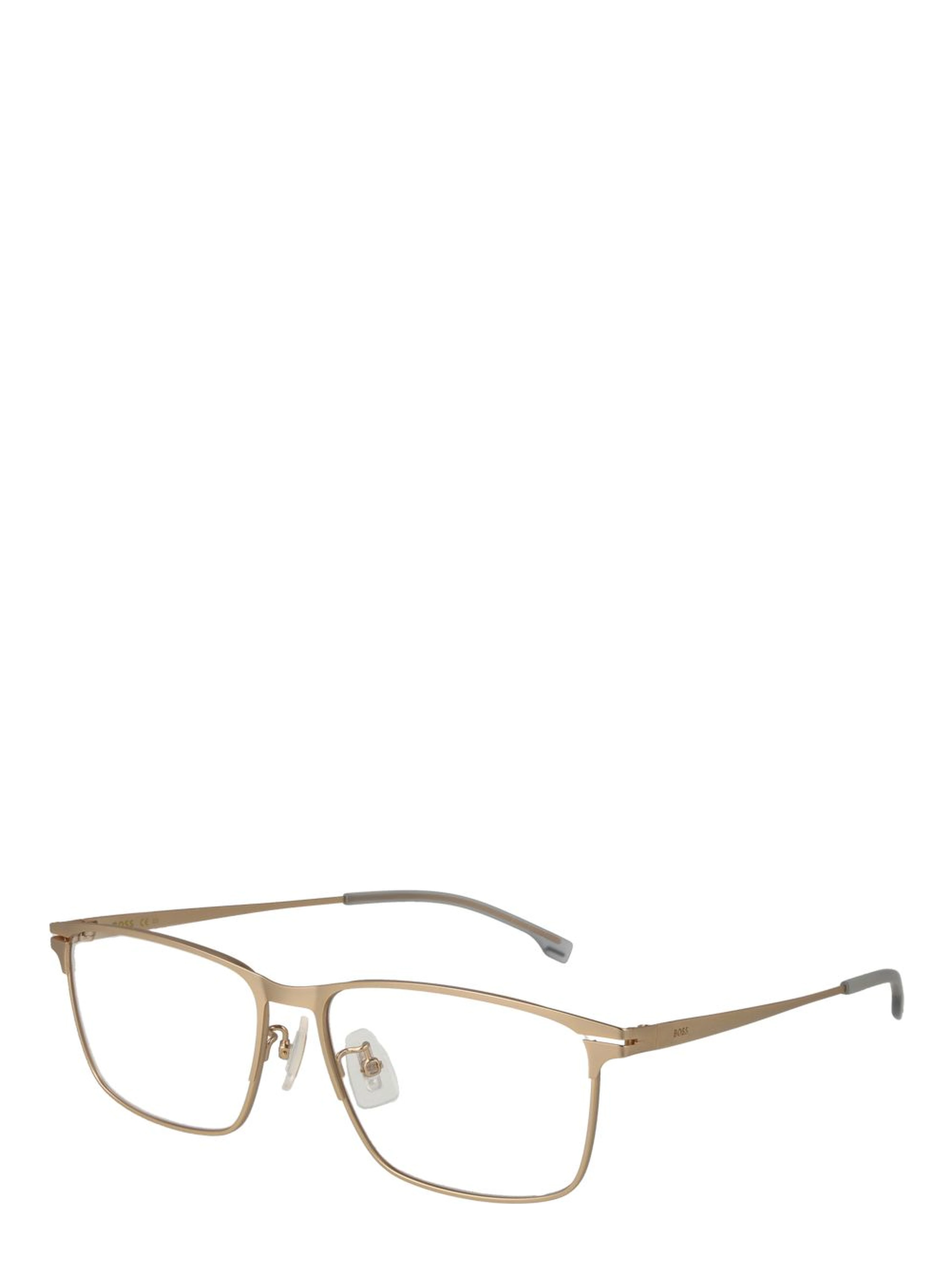 Gold Metal Glasses (Frames)
