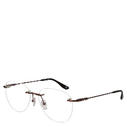 Bronze Titanium Glasses (Frames)