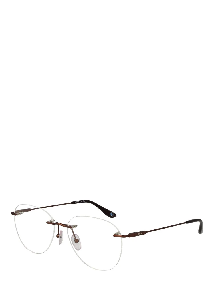 Bronze Titanium Glasses (Frames)