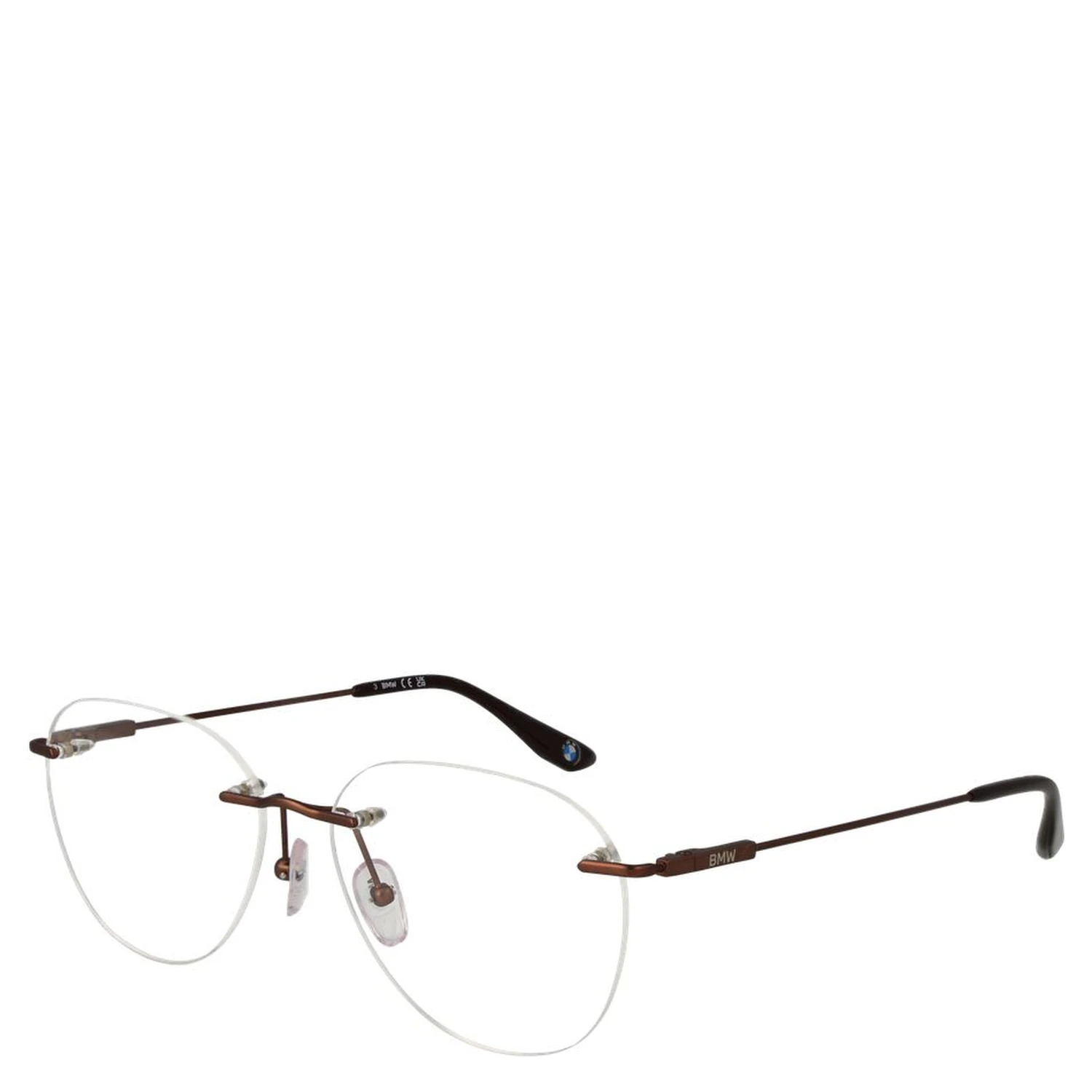Bronze Titanium Glasses (Frames)