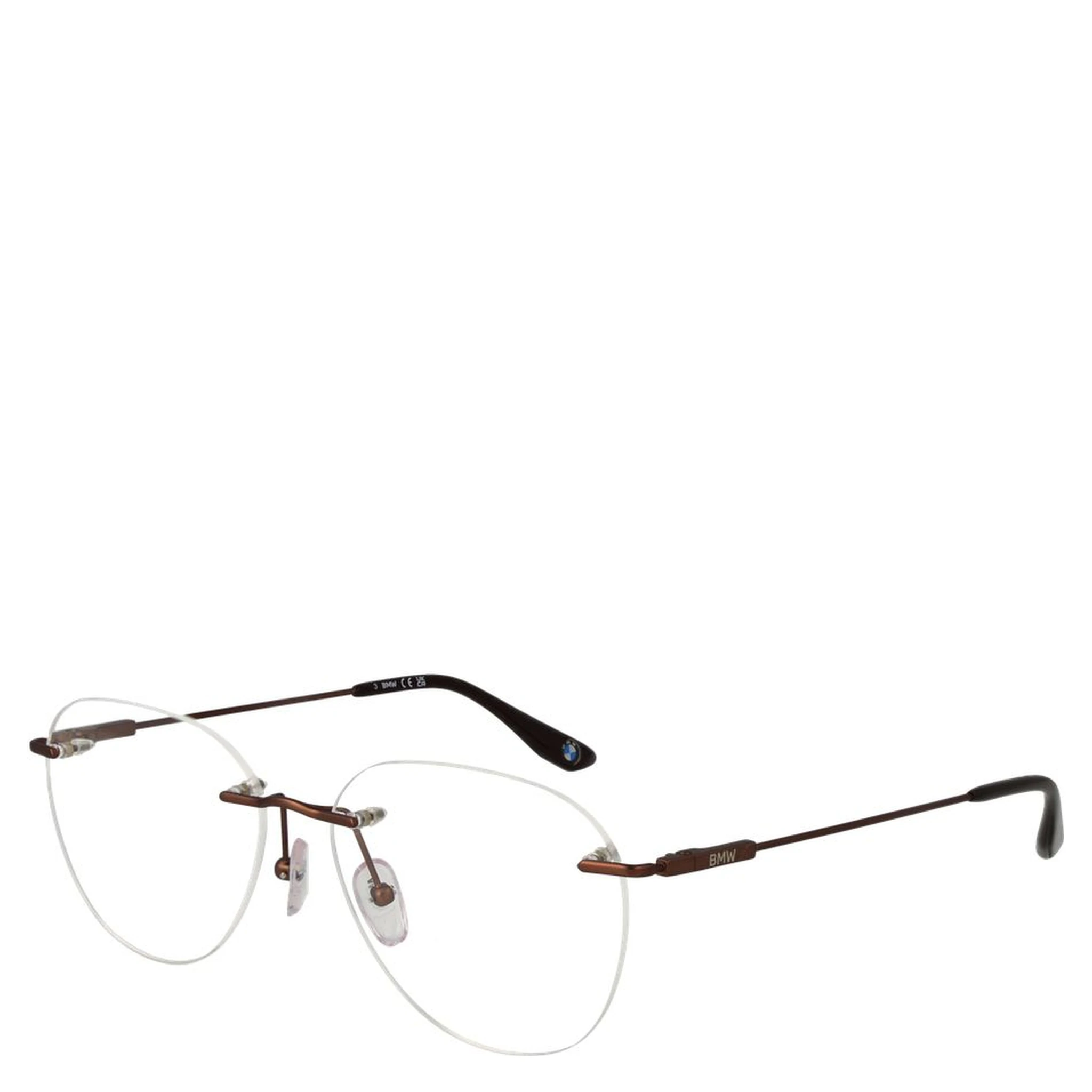 Bronze Titanium Glasses (Frames)