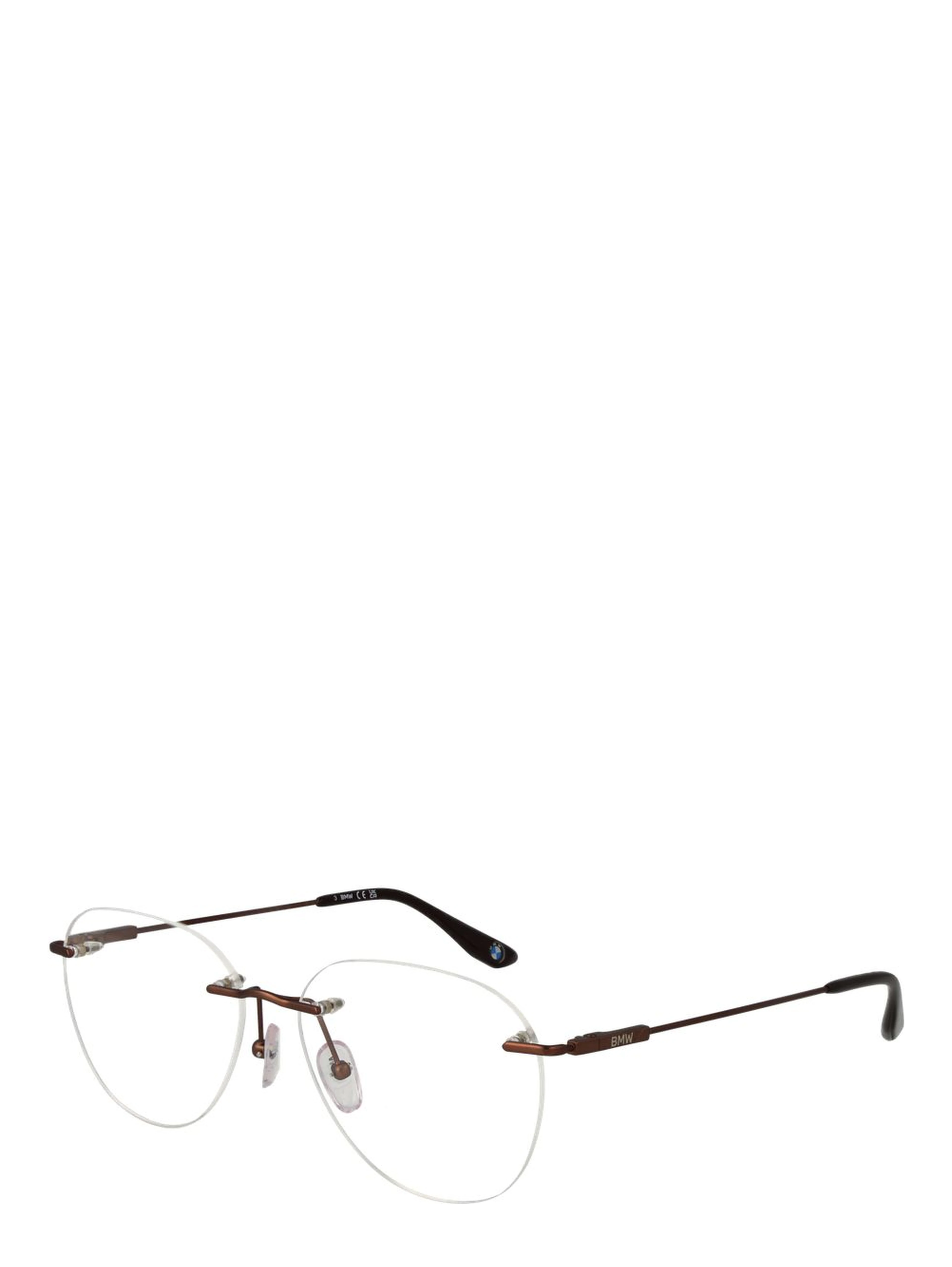 Bronze Titanium Glasses (Frames)