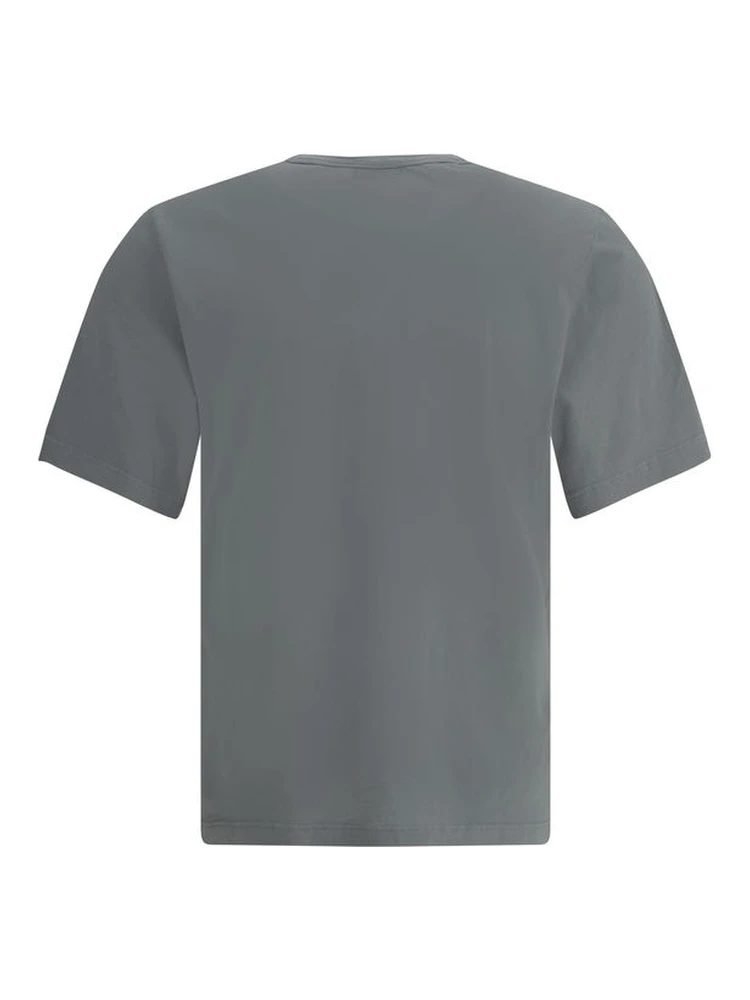 تيشيرت قطني أخضر alternative