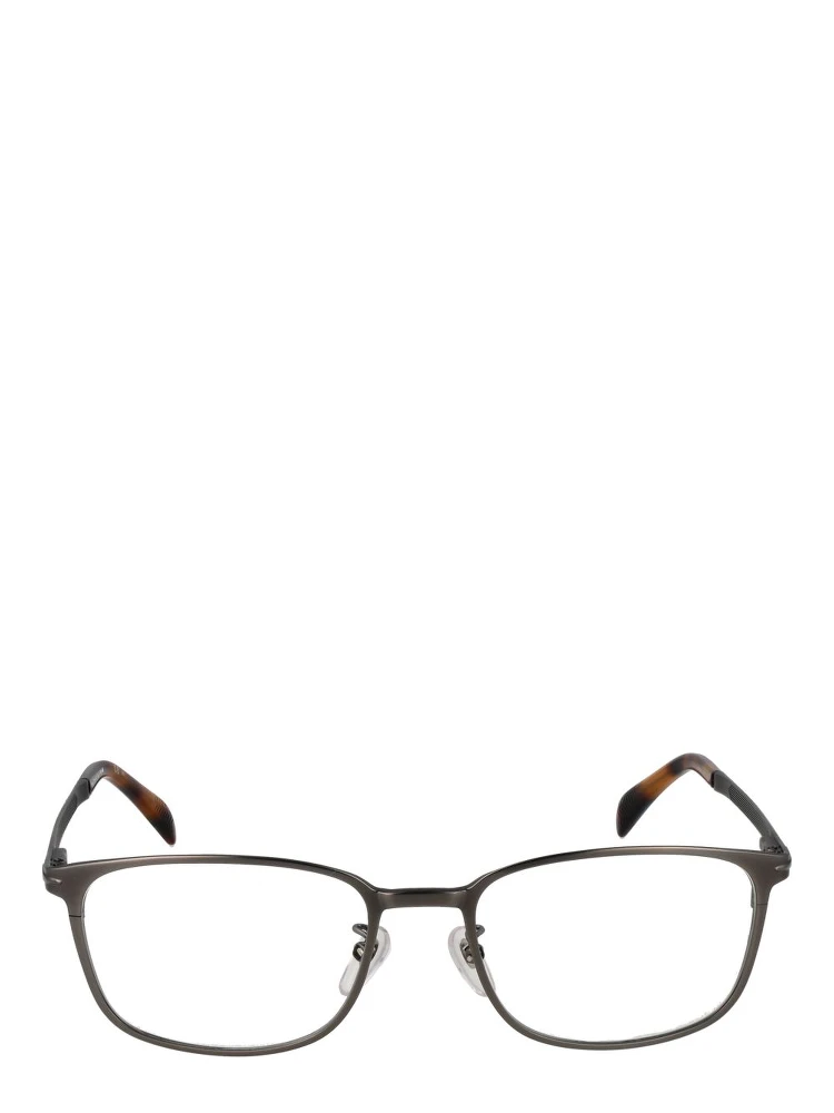 Gray Stainless Steel Glasses (Frames) alternative