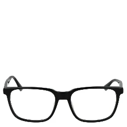 Black Acetate Glasses (Frames)