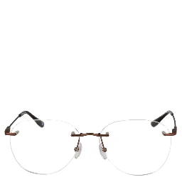Bronze Titanium Glasses (Frames)