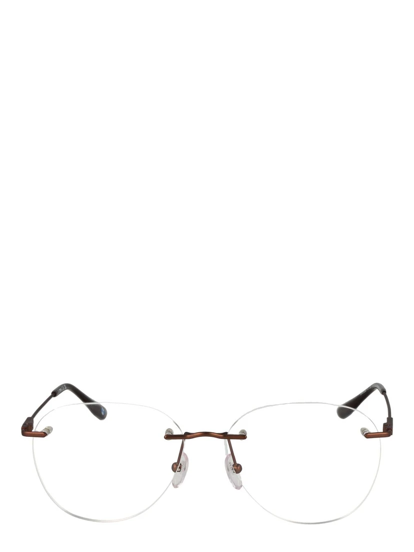 Bronze Titanium Glasses (Frames)