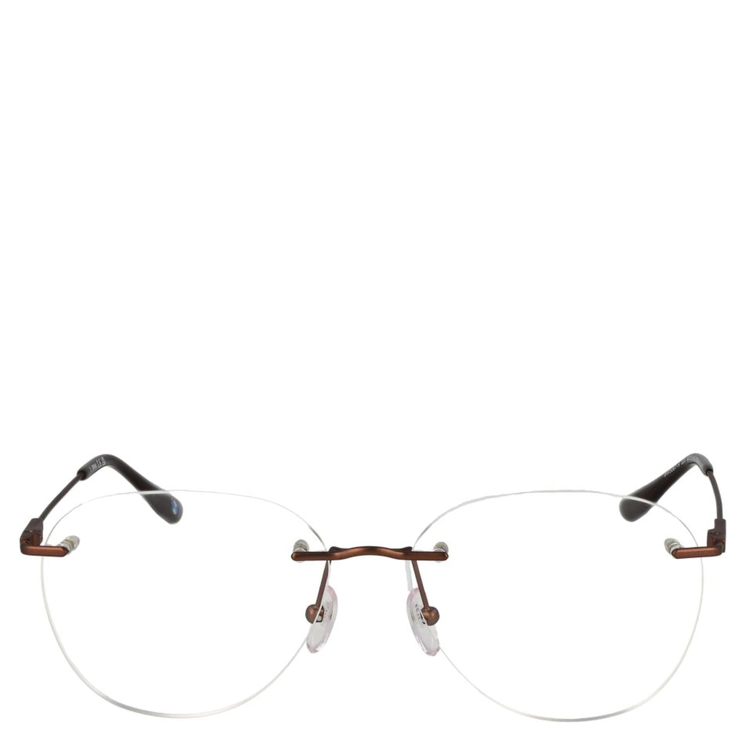 Bronze Titanium Glasses (Frames)