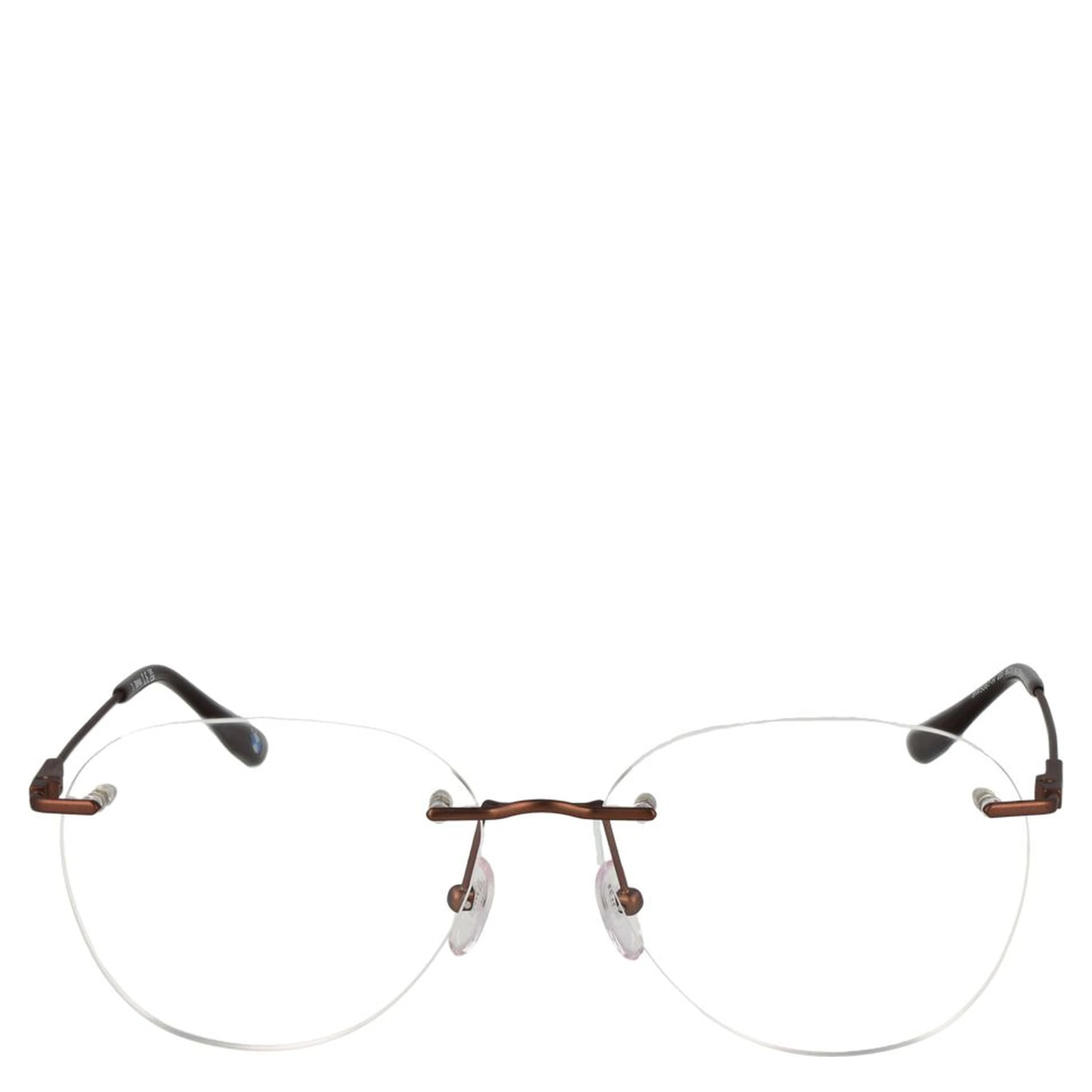Bronze Titanium Glasses (Frames)