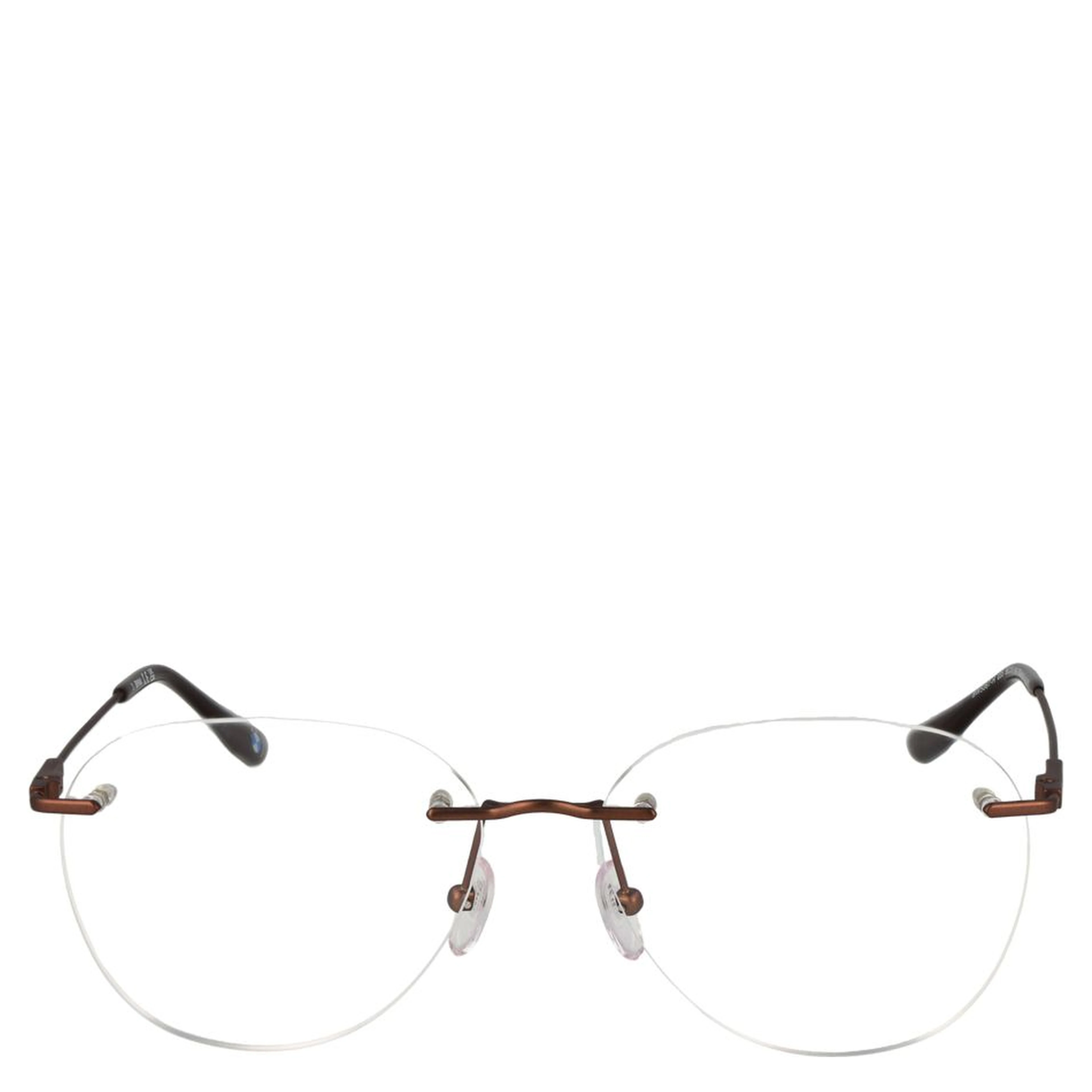 Bronze Titanium Glasses (Frames)