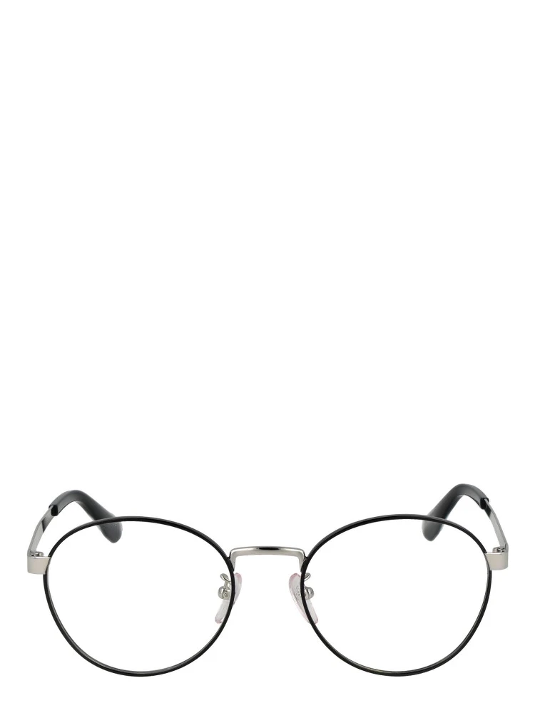 Black Metal Glasses (Frames) alternative
