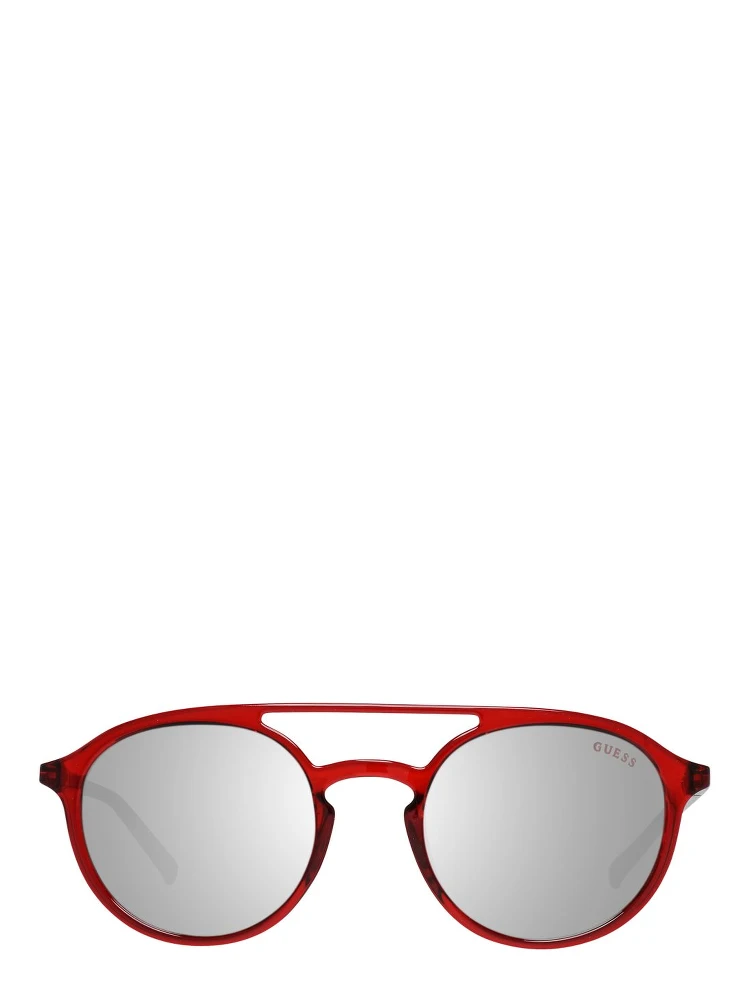Red Plastic Sunglasses alternative