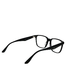 Black Acetate Glasses (Frames)